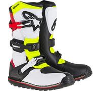 Bottes Alpinestars Tech-T Moto ATV/UTV Vélo Tout Terrain Motoneige