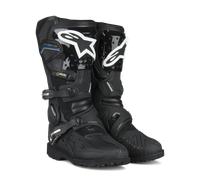 Alpinestars Toucan, bottes Gore-Tex 12 Noir Noir