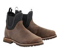 Bottes Alpinestars Turnstone Urban Lifestyle 8 Marron