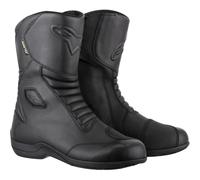 Bottes Alpinestars Web Gore-Tex 9,5 Noires