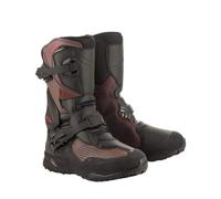 Bottes Alpinestars XT-8 Gore-Tex noir marron