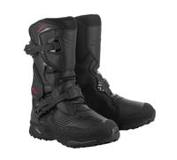 Bottes Alpinestars XT-8 Gore-Tex noir noir noir