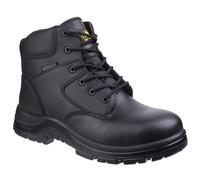 Bottes Amblers Pour Femmes - Botte De Sécurité FS006C En Noir, 4-14