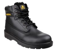 Bottes Amblers Pour Femmes - Botte De Sécurité FS112 En Noir, 3-15