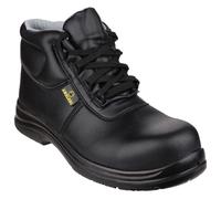 Bottes Amblers Pour Femmes - Botte De Sécurité FS663 En Noir, 3-12