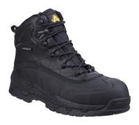 Bottes Amblers Pour Femmes - Botte De Sécurité Hybride FS430 En Noir, 6-14