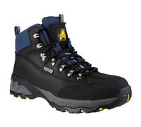Bottes Amblers Pour Hommes - Botte De Sécurité FS161 En Noir, 6-12