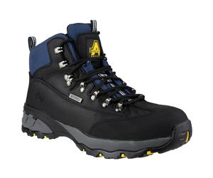Bottes Amblers Pour Hommes - Botte De Sécurité FS161 En Noir, 6-12