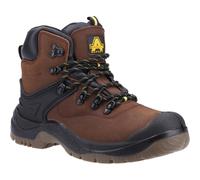Bottes Amblers Pour Hommes - Botte De Sécurité FS197 En Marron, 4-14