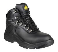 Bottes Amblers Pour Hommes - Botte De Sécurité FS218 En Noir, 3-13