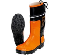 Bottes anti-coupures forestières Function classe 1 taille 43 STIHL 0088-493-0143