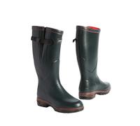 Aigle Femme Parcours 2 Iso Sporting-goods, Bronze, 47 EU