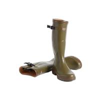 Bottes anti-fatigue Aigle Parcours 2 Var Vert 42