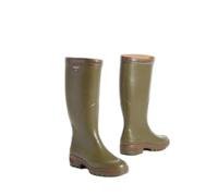 Bottes anti-fatigue Aigle Parcours 2 Vert 41