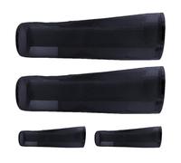 Bottes anti-mouches, protège-jambières, leggings réutilisables, bottes anti-mouches, minimisent la fatigue des jambes et réduisent le piétinement