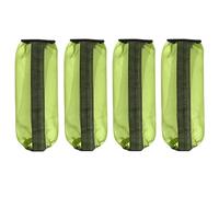 Bottes anti-taon pour équins | 4 pièces de bandes pour jambes en maille pour ,Guêtres confortables pour équins, pour utilisation dans le pâturage, l'échelle, la compétition, le sport, la formation, le