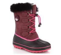 Bottes aprÃšs-ski Kimberfeel Sonik (Violet) enfant 40