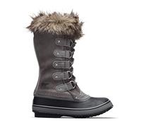 Bottes aprÃšs-ski SOREL Joan Of Arctic (Quarry, noir) femme 37 (6 US)