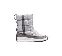 Bottes aprÃšs-ski Sorel Ona Mid Puff (metal-pure Silver) femme 37 (6 US)