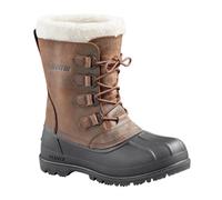 Bottes après-ski Baffin Canada (Marron) Homme 44.5 (11 US)