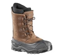 Baffin - Bottes de neige chaudes et imperméables - Control Max Brown pour Homme en Cuir - Taille 11 US - Marron Marron 11 US