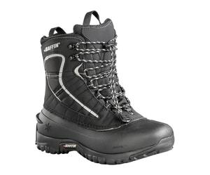 Bottes après-ski Baffin Sage (Black) Femme 11US