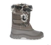 Bottes après ski femme - Trespass - Brace - Imperméables - Durables - Adhérence exceptionnelle 38