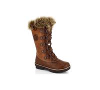 Kimberfeel Bottes de neige Beverly W Femme Marron Taille 37 Modèle 2025