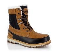 KIMBERFEEL Lordan - Homme - Marron / Noir - taille 45- modèle 2026