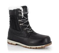 Bottes après-ski Kimberfeel Lordan (noir) homme 39
