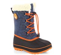Bottes après-ski Kimberfeel Sonik (Bleu) enfant 41