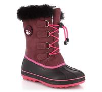 Bottes après-ski Kimberfeel Sonik (Violet) enfant 41