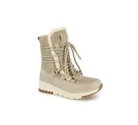 Bottes Après-ski KIMBERFEEL Wanda (Crème) Femme 39