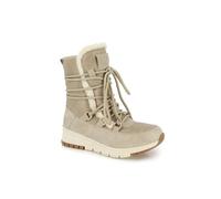 Bottes Après-ski KIMBERFEEL Wanda (Crème) Femme 40