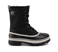Sorel Caribou Wp bottes d'hiver Homme, Black Dark Stone, 44.5 EU