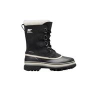 Bottes de neige pour femmes Caribou WP Sorel - Black/Stone 40
