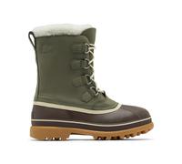 Bottes après ski SOREL Caribou (Stone Green/Tobacco) homme 8 5