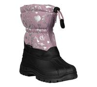 Bottes Après-skis Pu Bora Mauve 31