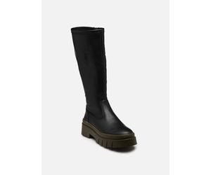 Bottes Art AMBERES 1956 pour 36 Noir