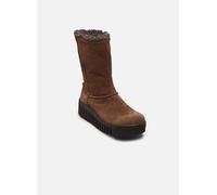 Bottes Art BRIGHTON 1511 pour Femme 39 Marron