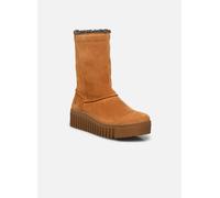 Bottes Art BRIGHTON 1511 pour Femme 41 Marron