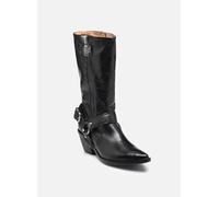 Bottes AS98 B84215 pour Femme 40 Noir