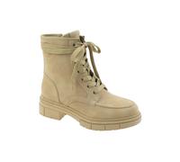 Bottes à lacets