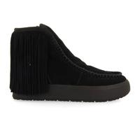 BOTTES AUSTRALIENNES À FRANGES EN PEAU DE MOUTON SCHILDE
