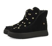 BOTTES AUSTRALIENNES CLOUTÉES EN CUIR SCHODACK