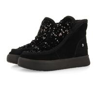 BOTTES AUSTRALIENNES EN CUIR À PAILLETTES STARK