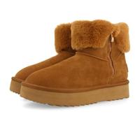 BOTTES AUSTRALIENNES EN CUIR MENDON