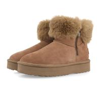 BOTTES AUSTRALIENNES EN CUIR MENDON