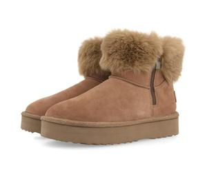 BOTTES AUSTRALIENNES EN CUIR MENDON