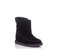Gioseppo Femme 42114 Bottes & Bottines Souples, Noir (Negro Negro), 41 EU